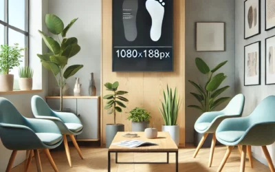 Comment choisir le bon écran pour votre salle d’attente ?