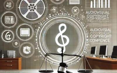 Musique, vidéos et droits d’auteur : les règles à respecter en salle d’attente